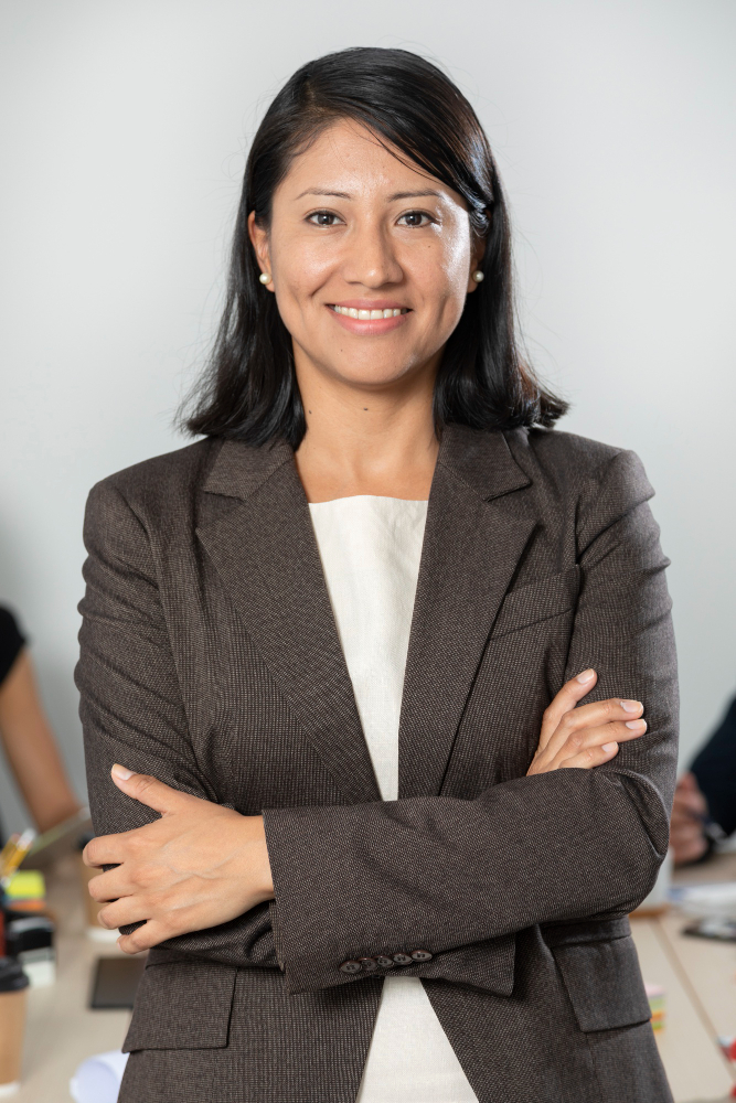 Meera Reddy