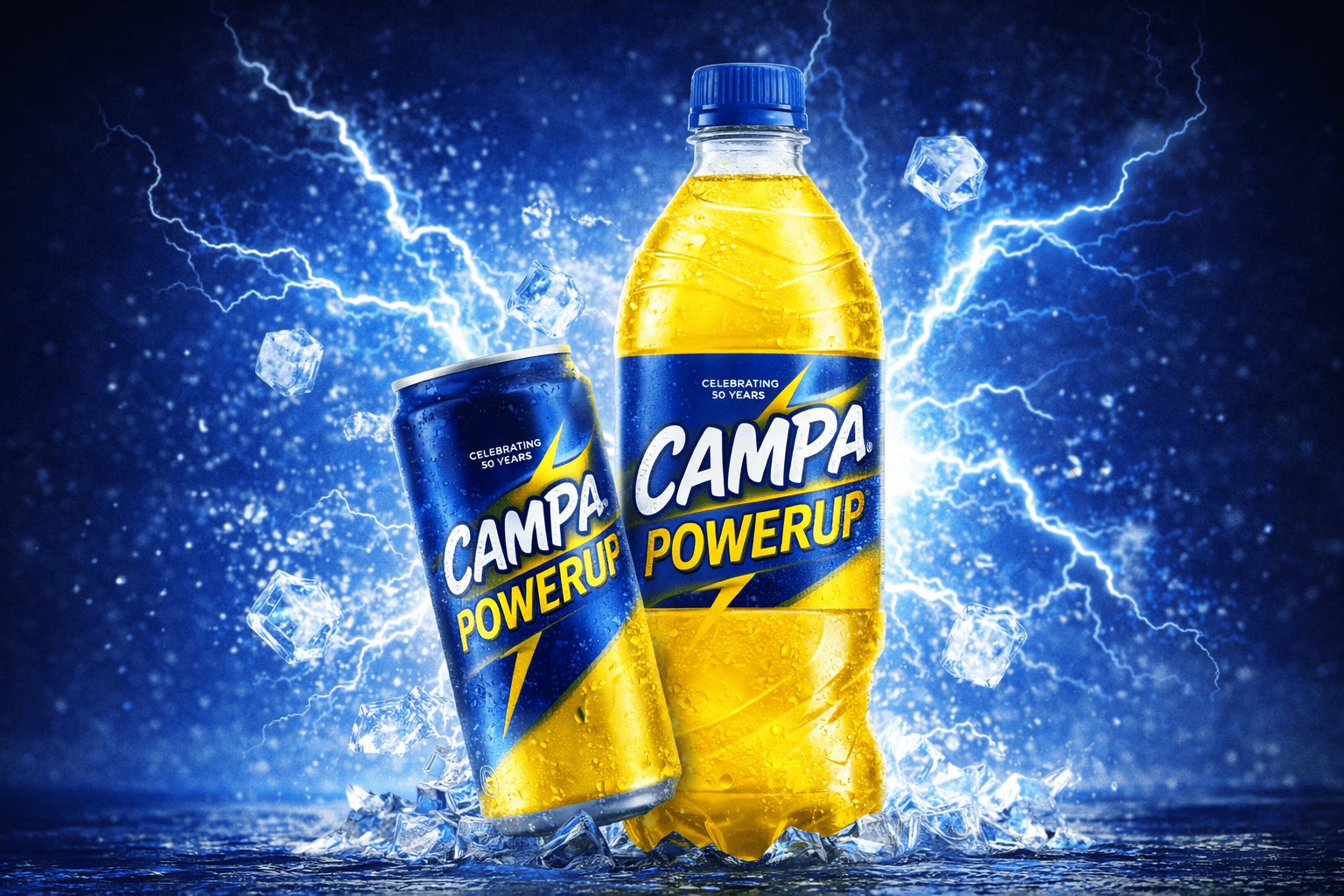 Campa Cola Distributorship